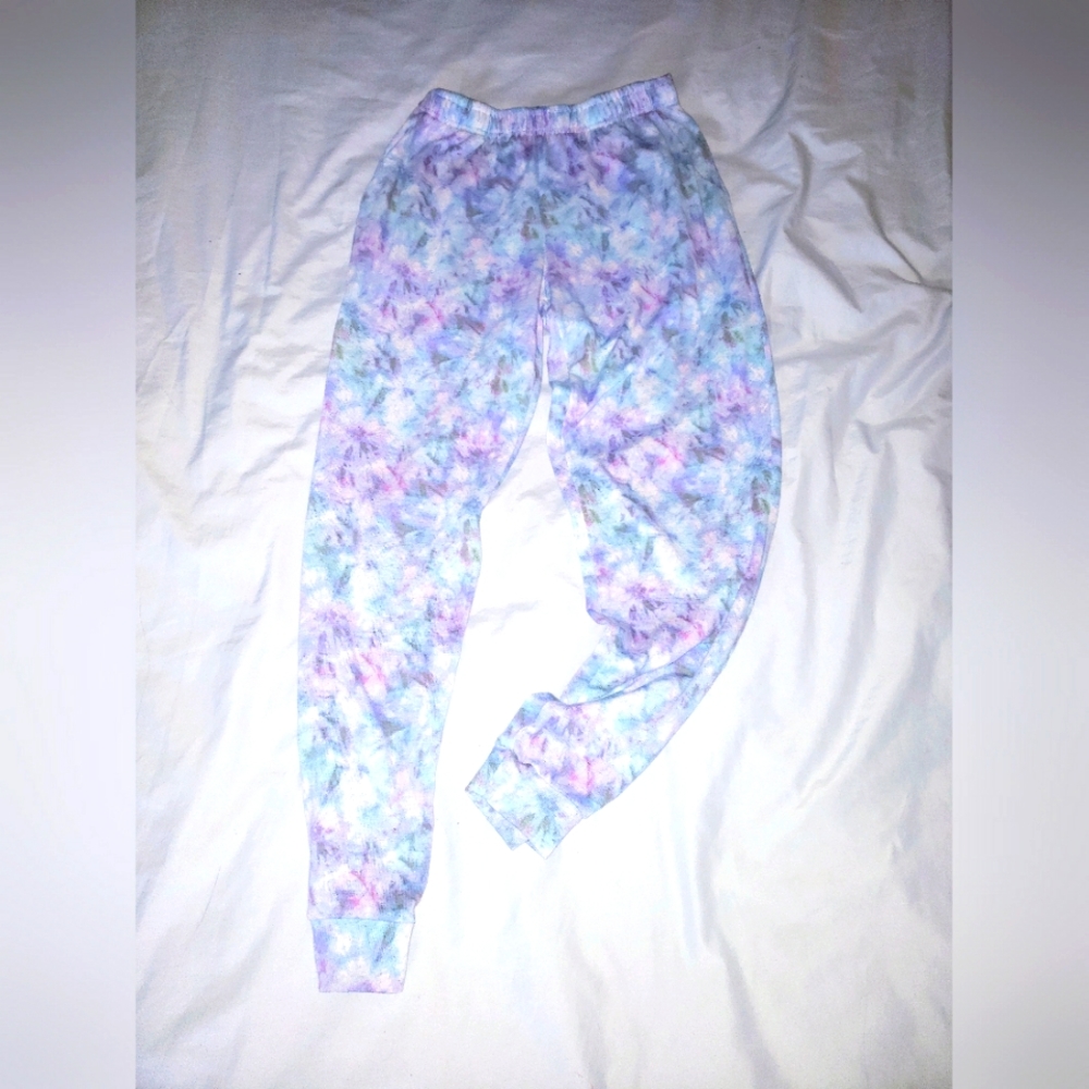 Sweatpant joggers
